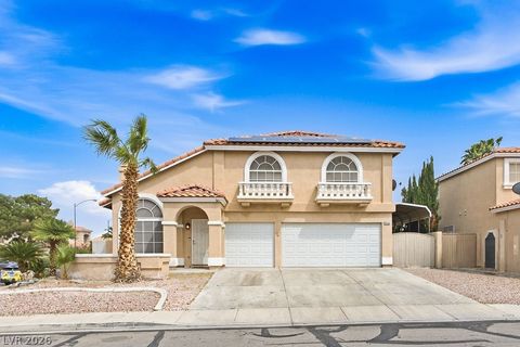 Homes For Sale - 9530 Summersweet Court<br/> Las Vegas, NV 89123