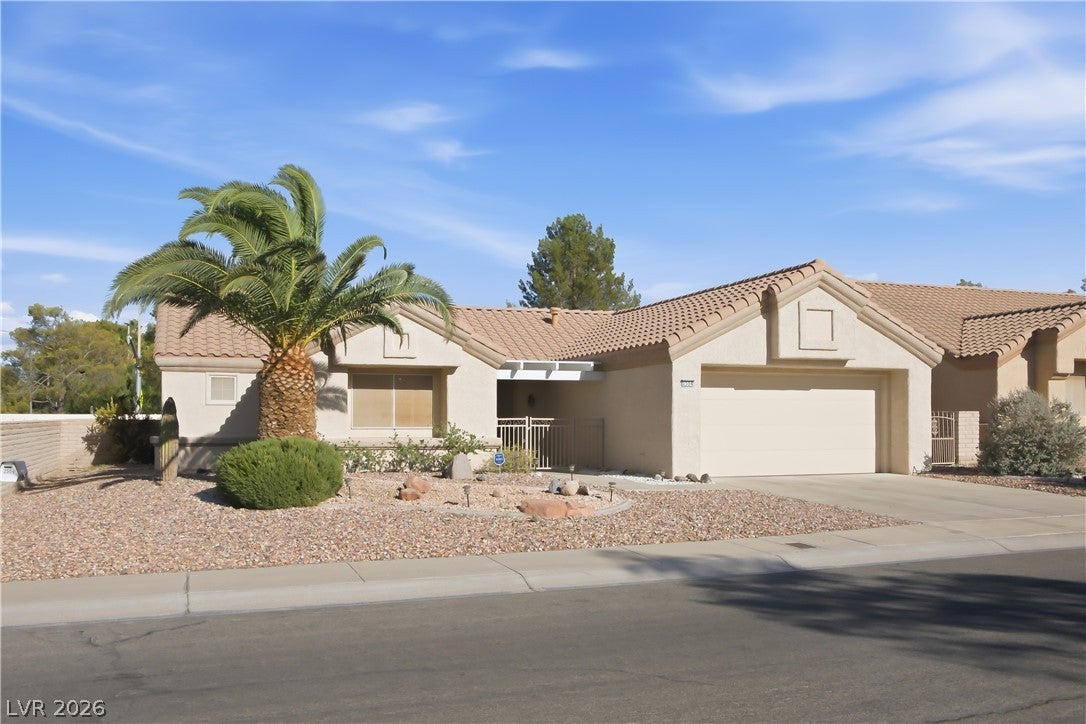 2504 Springridge Drive