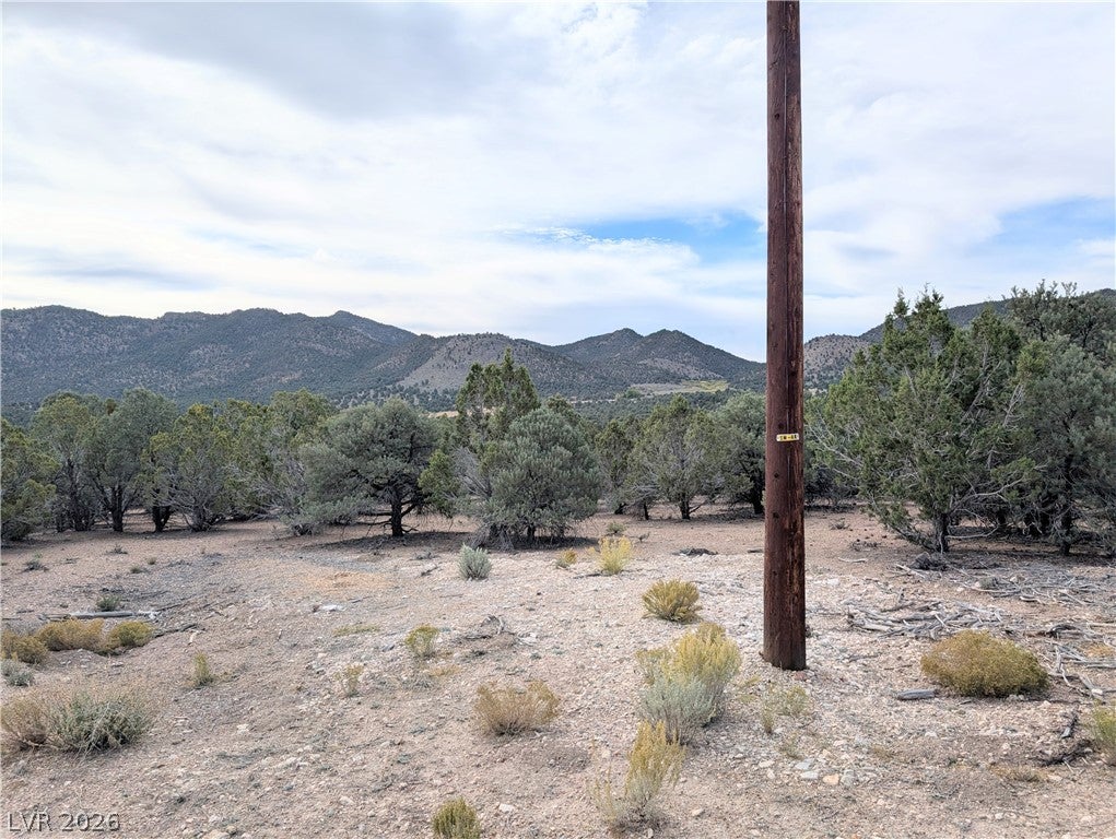 Lot 1-A Side Hill Pass