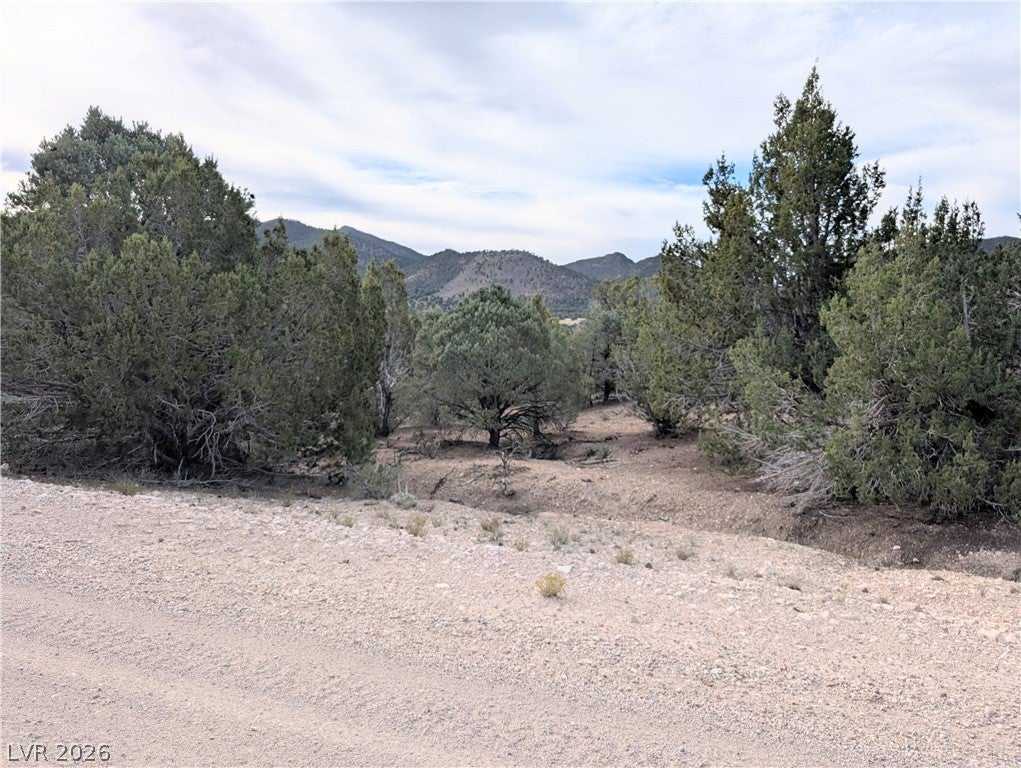 Lot 1-A Side Hill Pass
