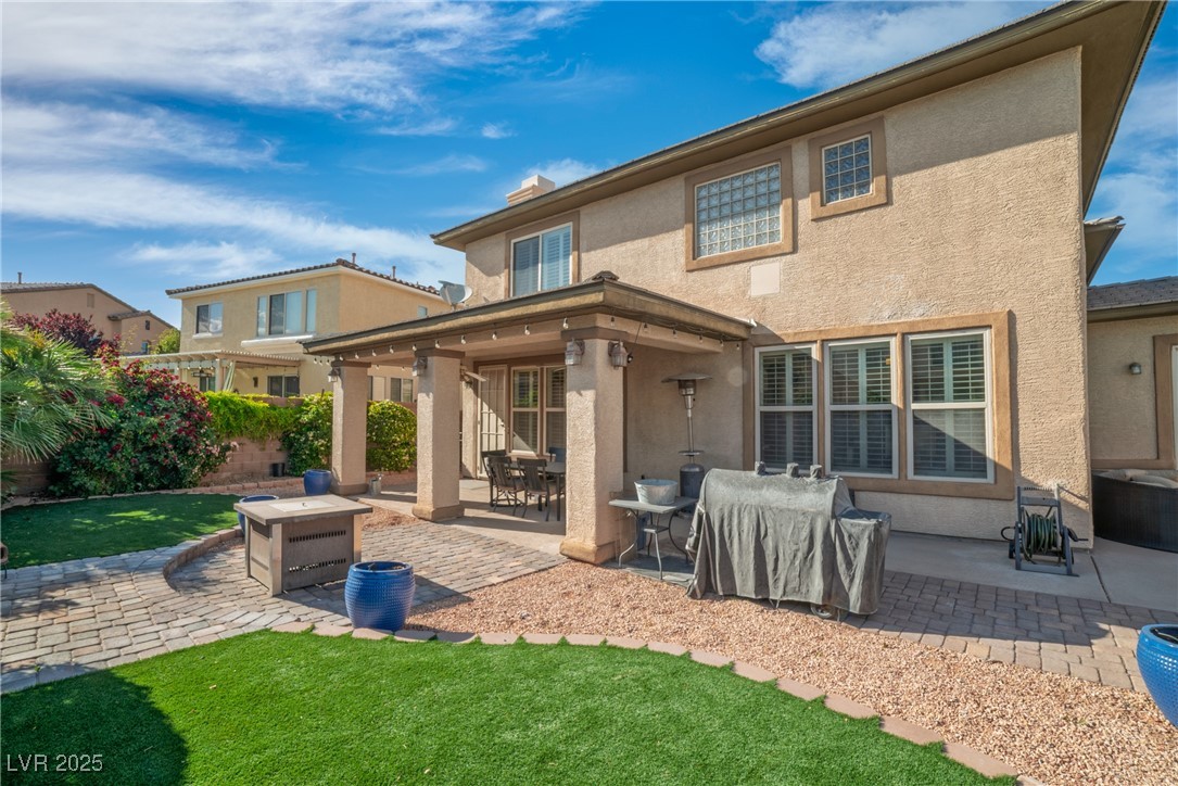 2021 Royal Gardens Place, North Las Vegas, Nevada image 33