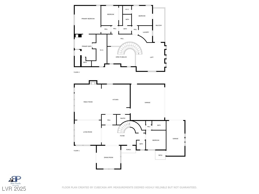 2021 Royal Gardens Place, North Las Vegas, Nevada image 49