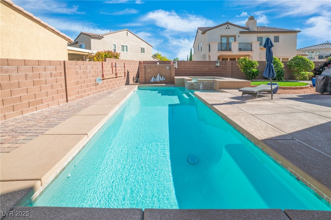 2021 Royal Gardens Place, North Las Vegas, Nevada image 32