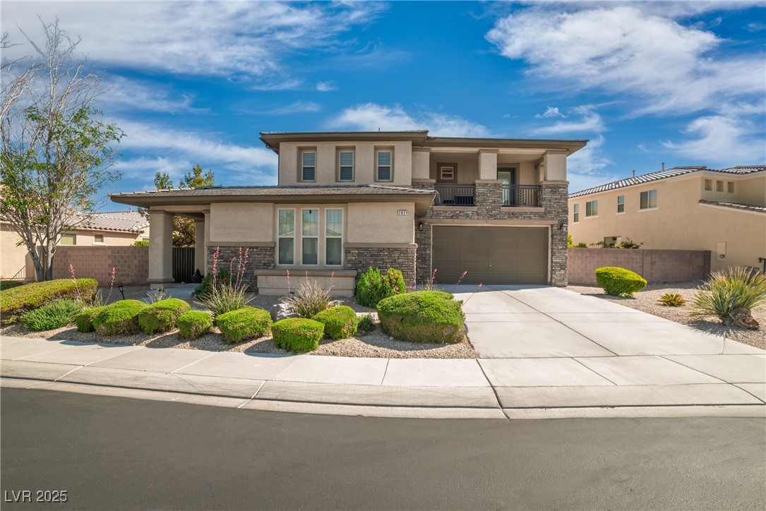 2021 Royal Gardens Place, North Las Vegas, Nevada image 2