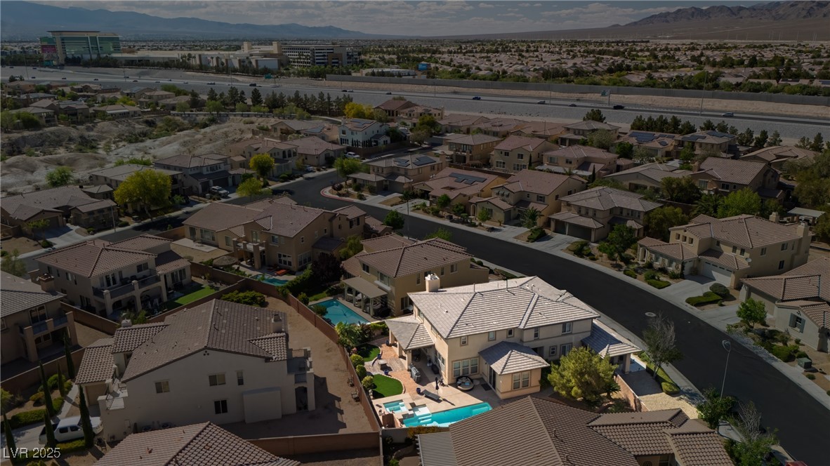 2021 Royal Gardens Place, North Las Vegas, Nevada image 44