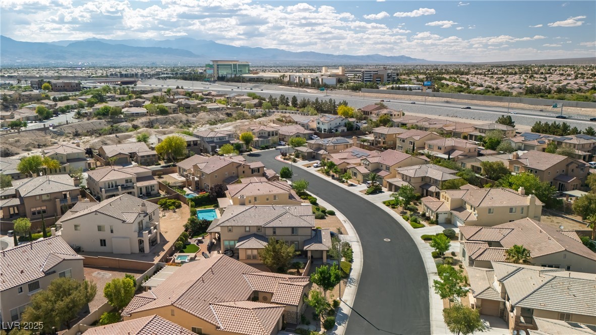2021 Royal Gardens Place, North Las Vegas, Nevada image 37