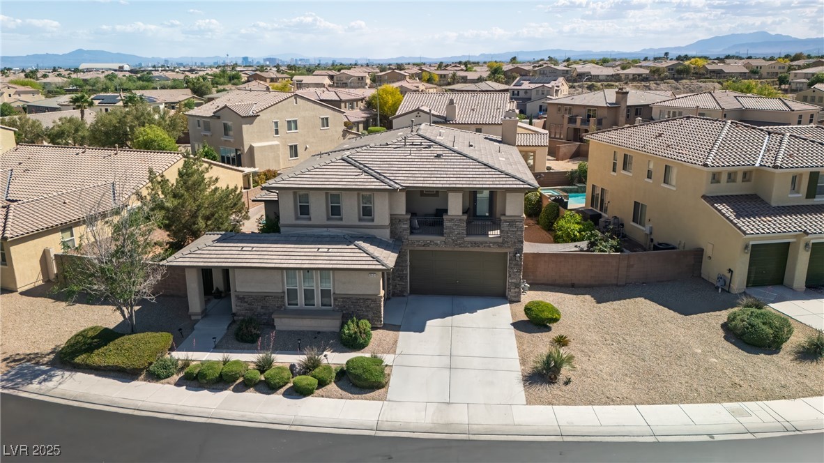 2021 Royal Gardens Place, North Las Vegas, Nevada image 36