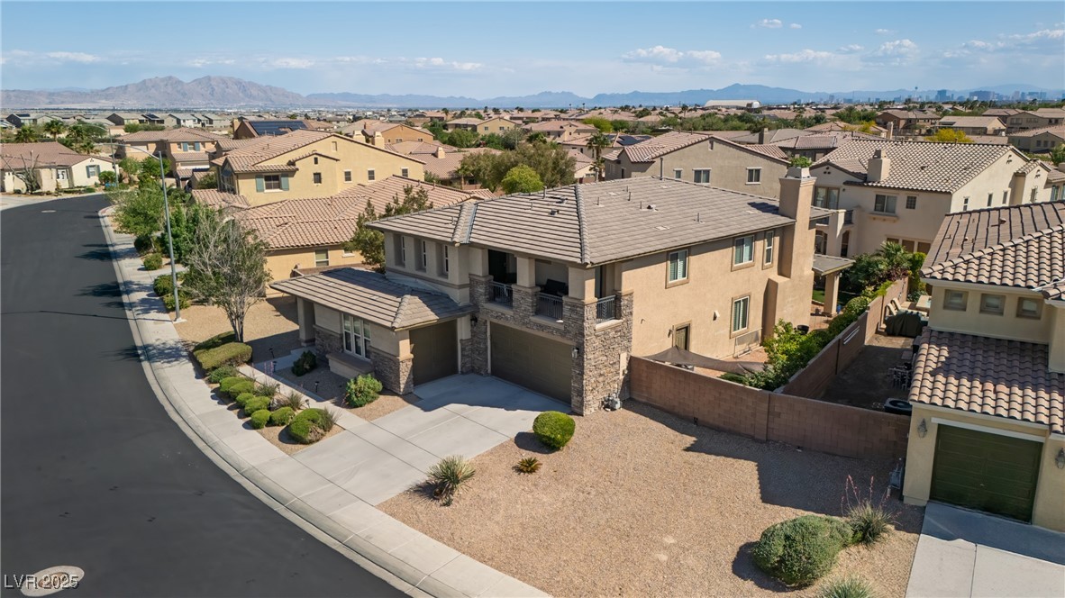 2021 Royal Gardens Place, North Las Vegas, Nevada image 35