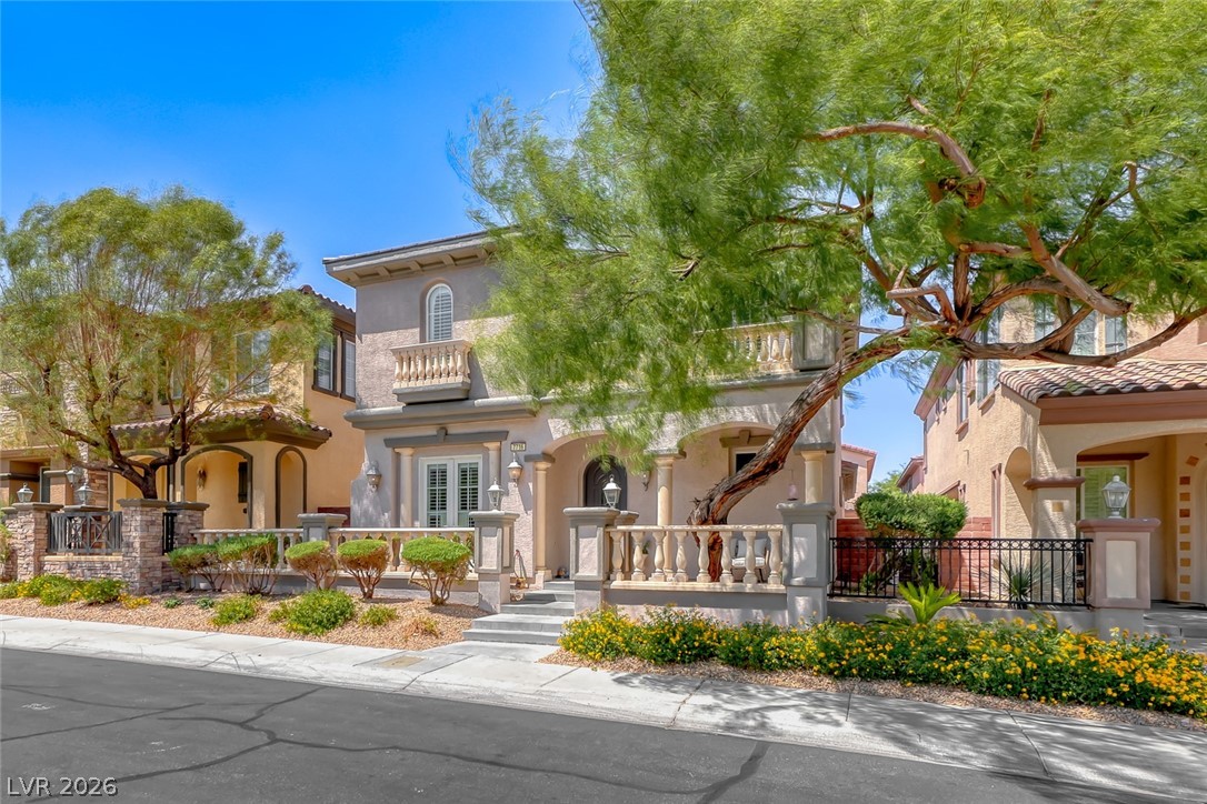 7716 White Ginger Avenue