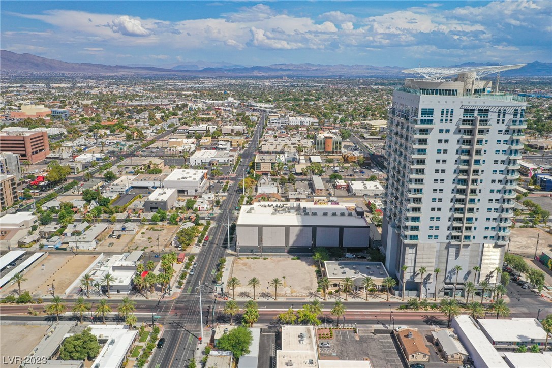 801 S Casino Center Boulevard, Las Vegas, Nevada image 10