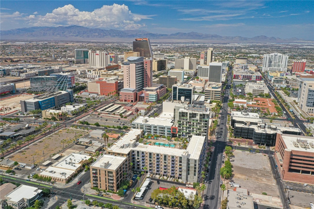 801 S Casino Center Boulevard, Las Vegas, Nevada image 15