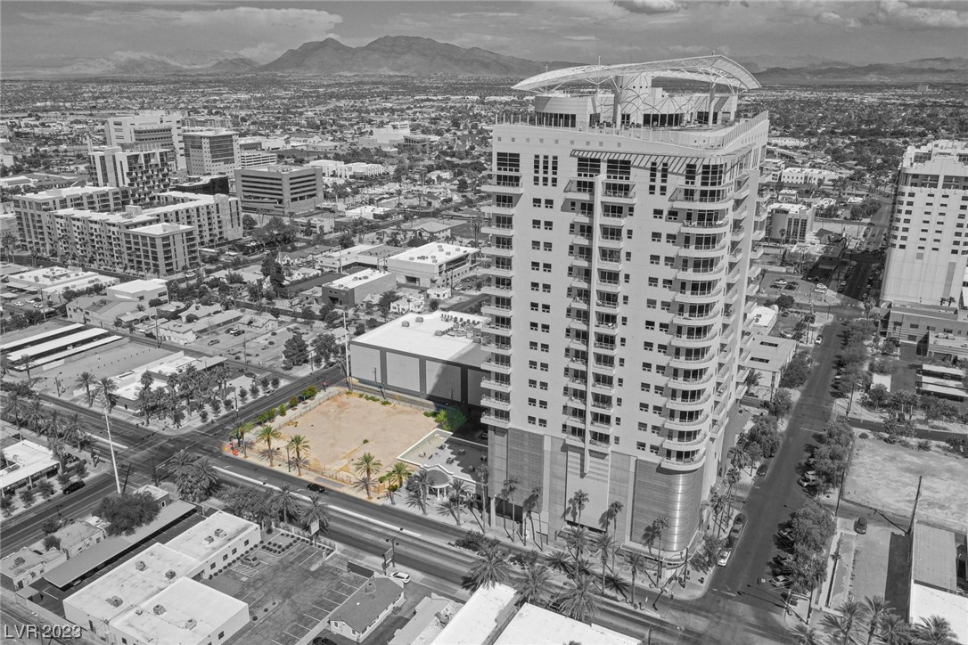 801 S Casino Center Boulevard, Las Vegas, Nevada image 2