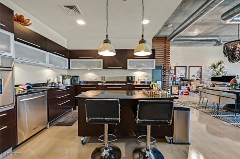 Tiny photo for 900 Las Vegas Boulevard #1403, Las Vegas, NV 89101 (MLS # 2719146)