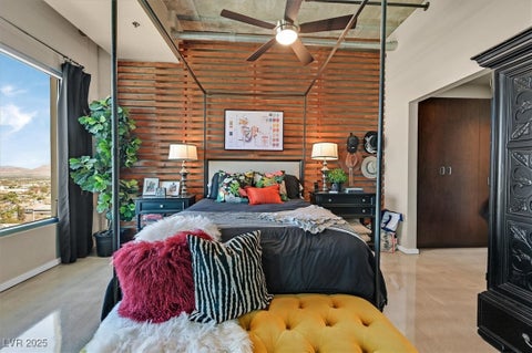 Tiny photo for 900 Las Vegas Boulevard #1403, Las Vegas, NV 89101 (MLS # 2719146)