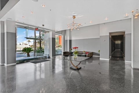 Tiny photo for 900 Las Vegas Boulevard #1403, Las Vegas, NV 89101 (MLS # 2719146)