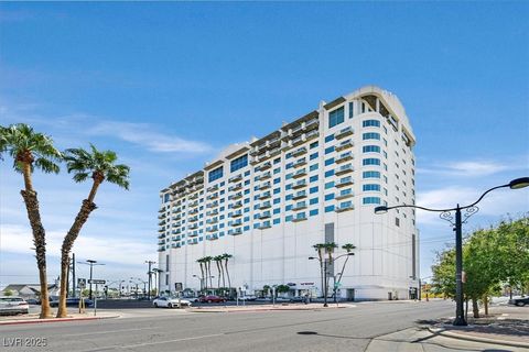 900 Las Vegas Boulevard 1403 Las Vegas NV 89101