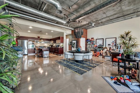 Tiny photo for 900 Las Vegas Boulevard #1403, Las Vegas, NV 89101 (MLS # 2719146)