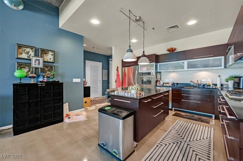 Tiny photo for 900 Las Vegas Boulevard #1403, Las Vegas, NV 89101 (MLS # 2719146)
