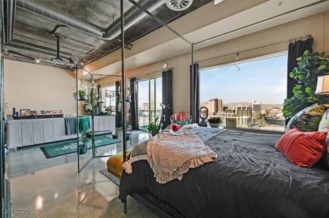 Tiny photo for 900 Las Vegas Boulevard #1403, Las Vegas, NV 89101 (MLS # 2719146)