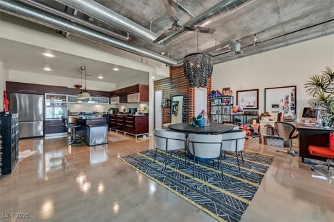 Tiny photo for 900 Las Vegas Boulevard #1403, Las Vegas, NV 89101 (MLS # 2719146)