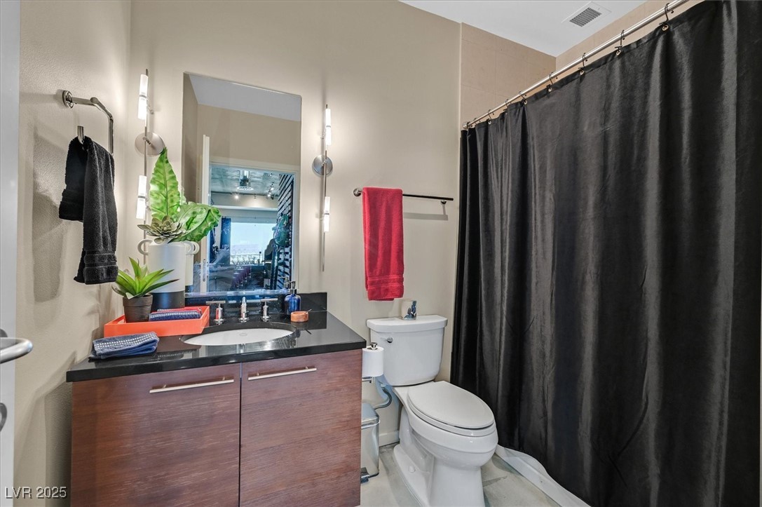 900 Las Vegas Boulevard 1403