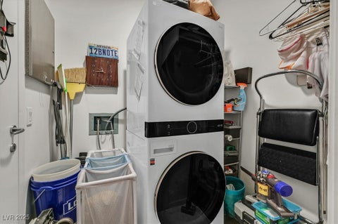 Tiny photo for 900 Las Vegas Boulevard #1403, Las Vegas, NV 89101 (MLS # 2719146)