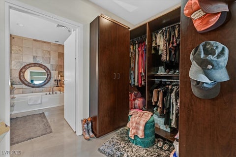 Tiny photo for 900 Las Vegas Boulevard #1403, Las Vegas, NV 89101 (MLS # 2719146)