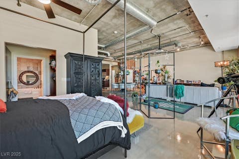 Tiny photo for 900 Las Vegas Boulevard #1403, Las Vegas, NV 89101 (MLS # 2719146)