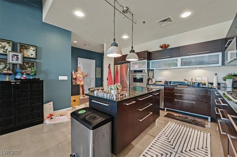 Tiny photo for 900 Las Vegas Boulevard #1403, Las Vegas, NV 89101 (MLS # 2719146)