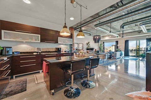 Tiny photo for 900 Las Vegas Boulevard #1403, Las Vegas, NV 89101 (MLS # 2719146)