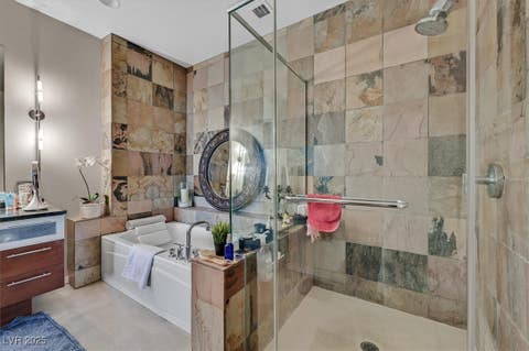 Tiny photo for 900 Las Vegas Boulevard #1403, Las Vegas, NV 89101 (MLS # 2719146)
