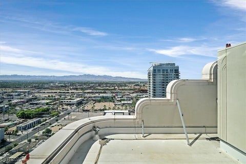 Tiny photo for 900 Las Vegas Boulevard #1403, Las Vegas, NV 89101 (MLS # 2719146)