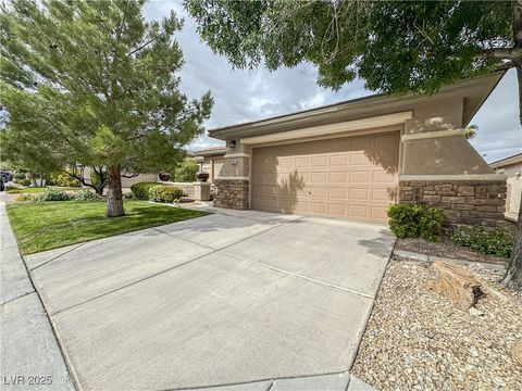 3476 Ridge Meadow Street Las Vegas NV 89135