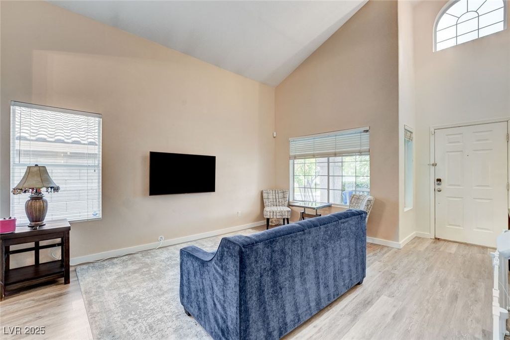 Photo of 1976 Flagstone Ranch Lane, Henderson, NV 89012 (MLS # 2735908)