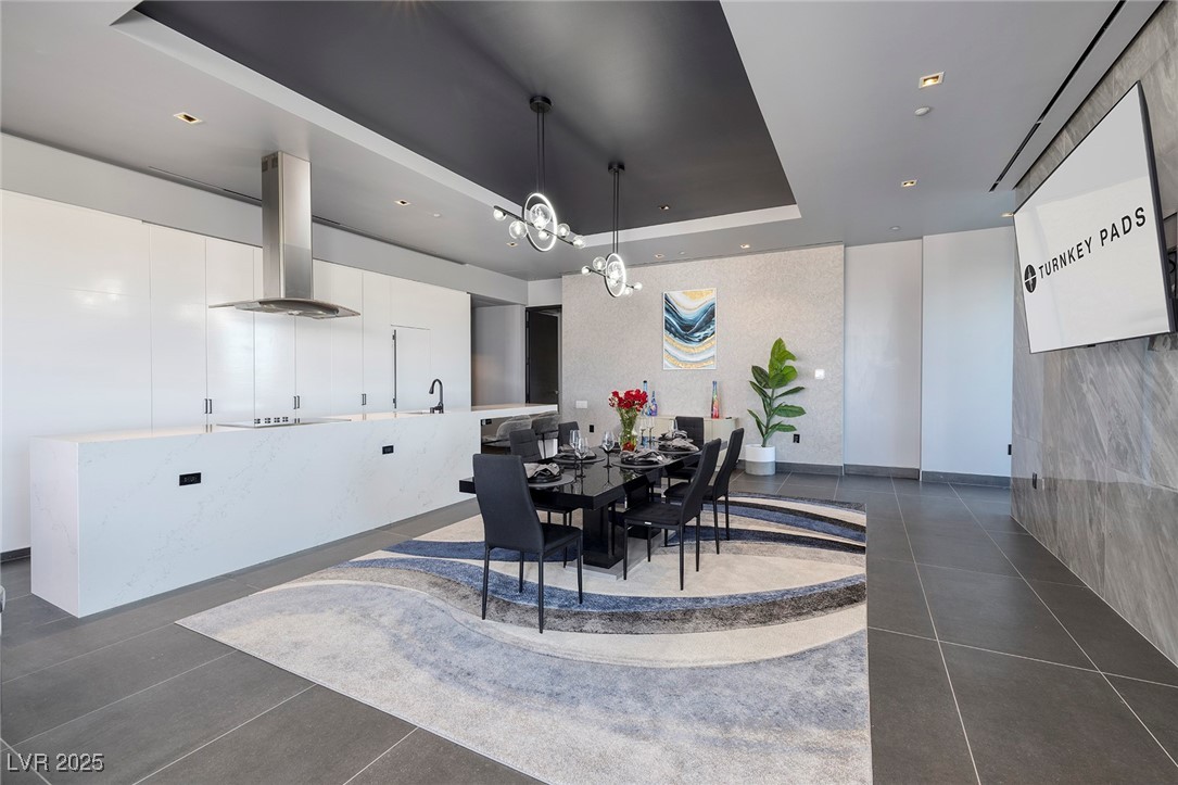 4381 W Flamingo Road #5502, Las Vegas, Nevada image 8
