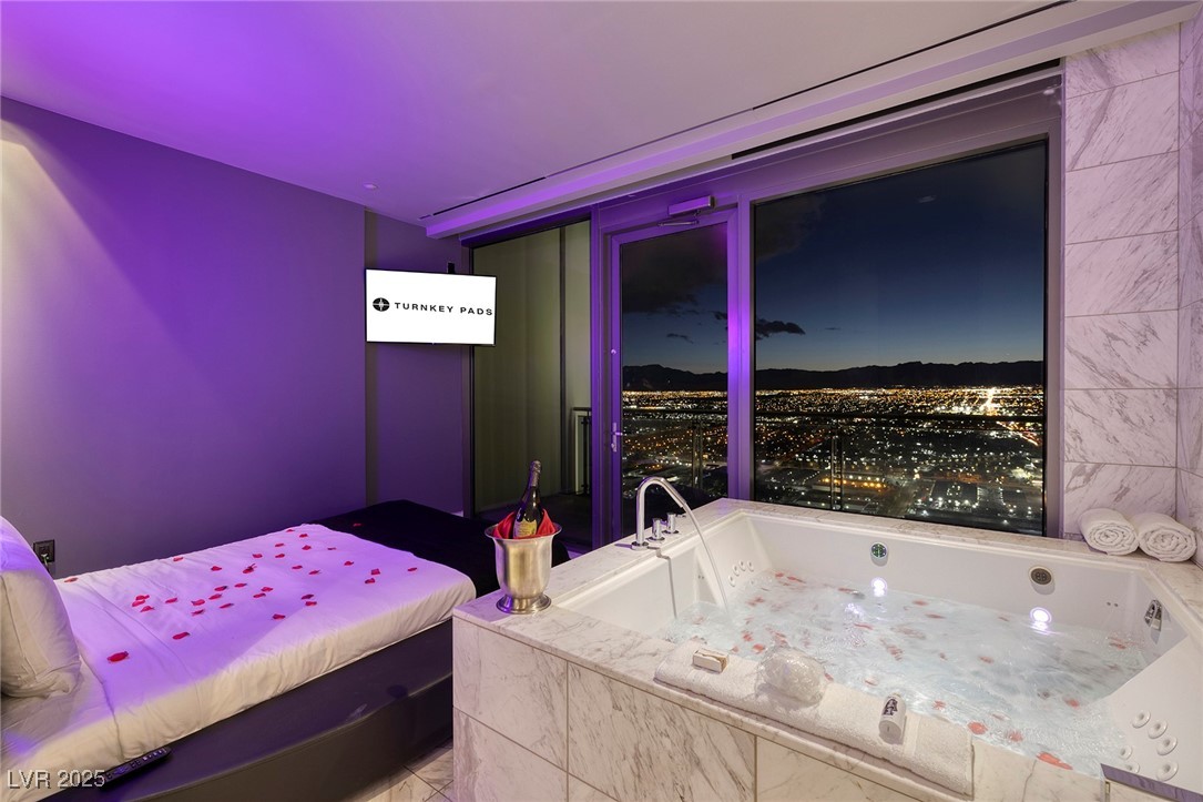 4381 W Flamingo Road #5502, Las Vegas, Nevada image 43