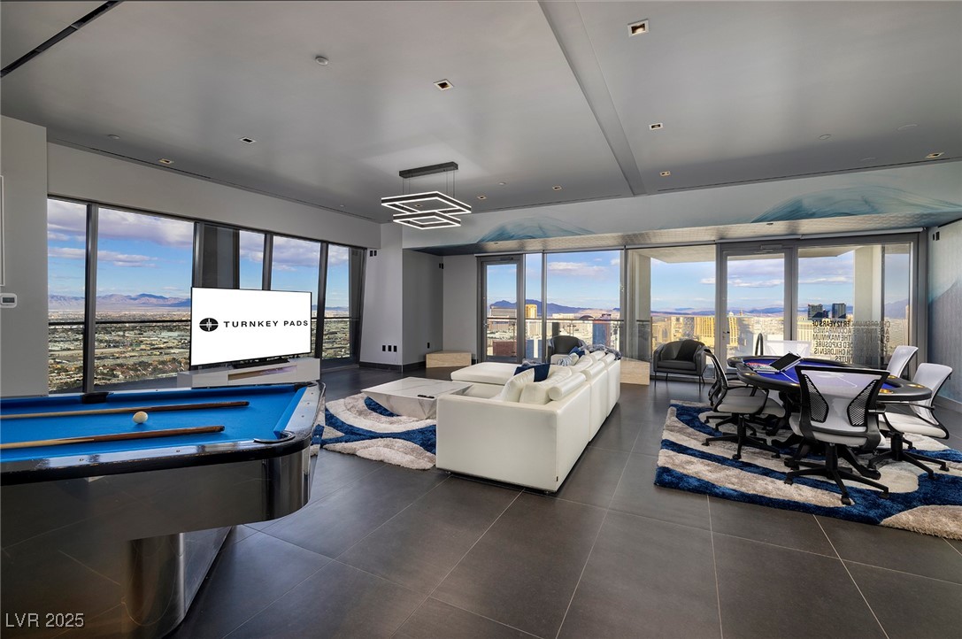 4381 W Flamingo Road #5502, Las Vegas, Nevada image 5