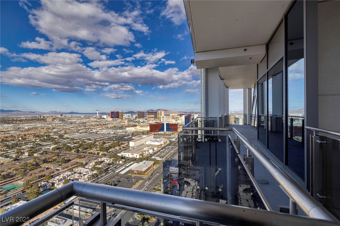 4381 W Flamingo Road #5502, Las Vegas, Nevada image 16