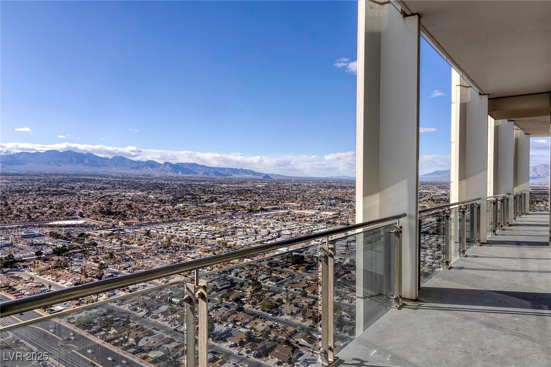 4381 W Flamingo Road #5502, Las Vegas, Nevada image 15