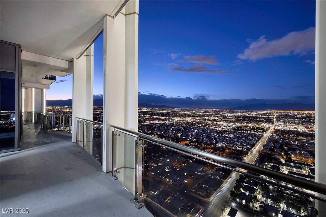 4381 W Flamingo Road #5502, Las Vegas, Nevada image 3