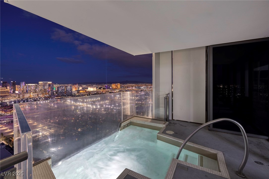 4381 W Flamingo Road #5502, Las Vegas, Nevada image 29