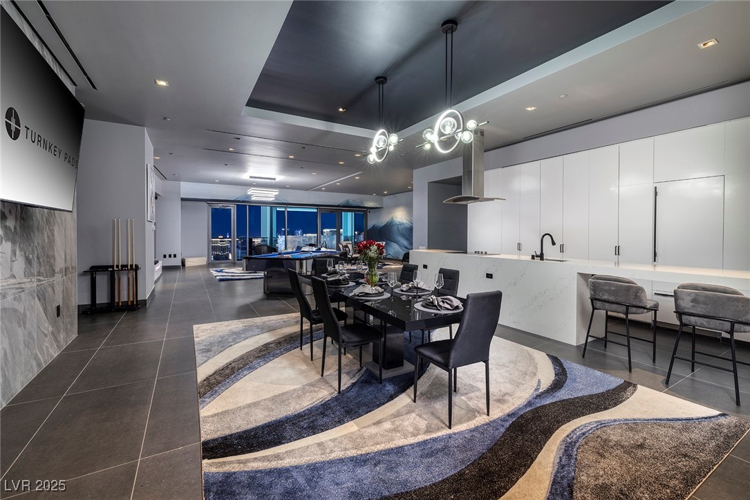 4381 W Flamingo Road #5502, Las Vegas, Nevada image 13