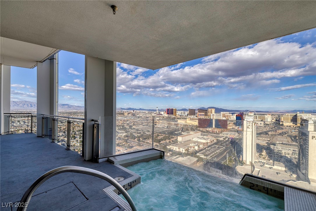 4381 W Flamingo Road #5502, Las Vegas, Nevada image 11