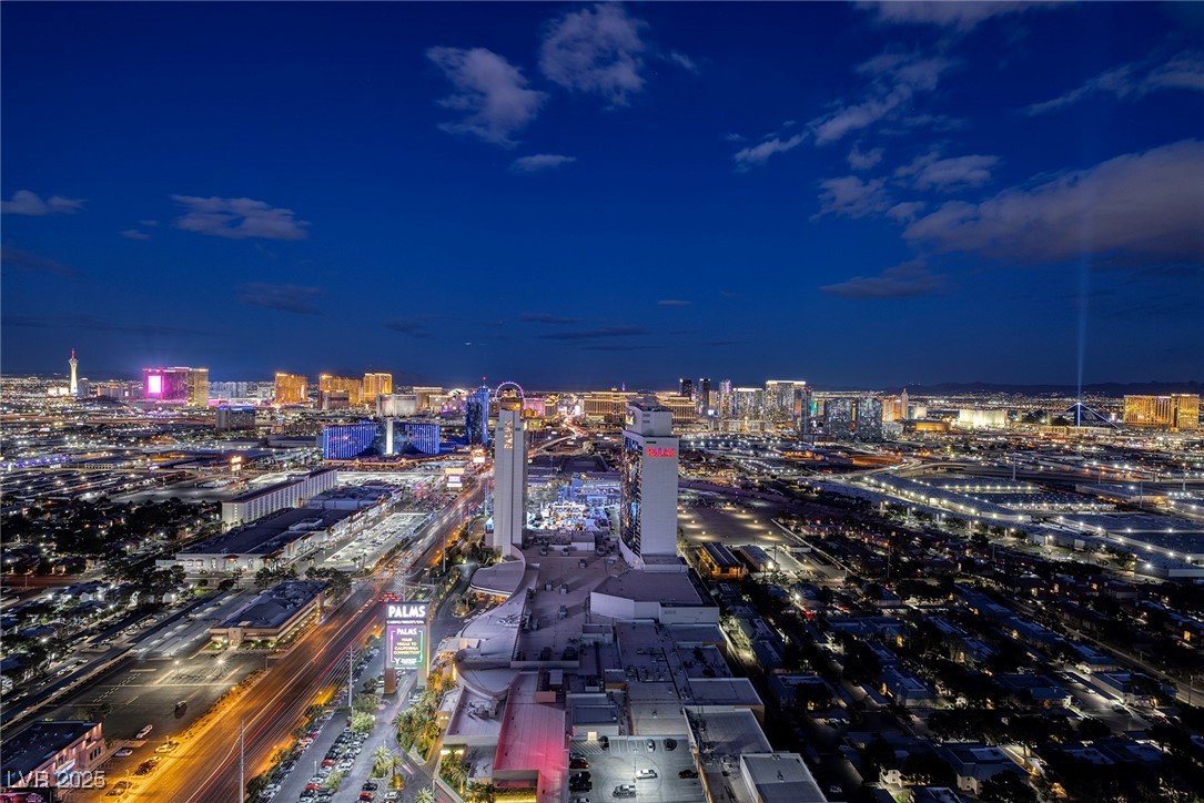4381 W Flamingo Road #5502, Las Vegas, Nevada image 2