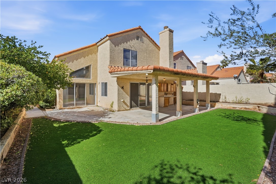 2720 Kennington Circle