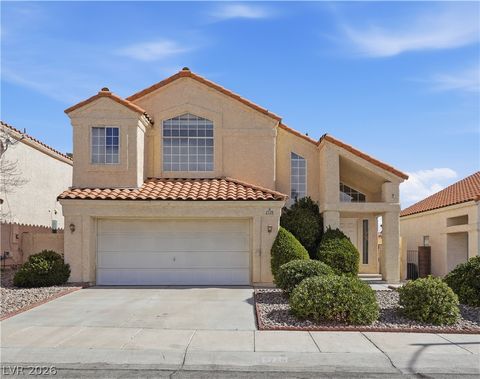 Photo of 2720 Kennington Circle, Las Vegas, NV 89117 (MLS # 2757536)