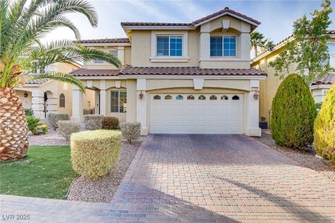 11009 Pentland Downs Street Las Vegas NV 89141