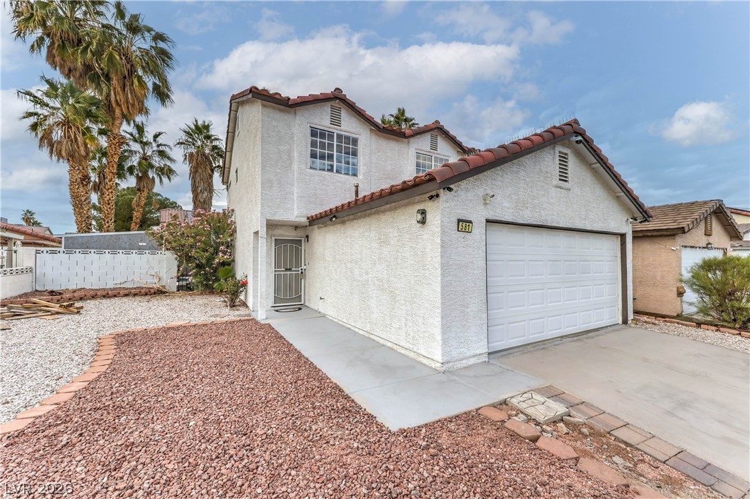 581 Carleton Drive