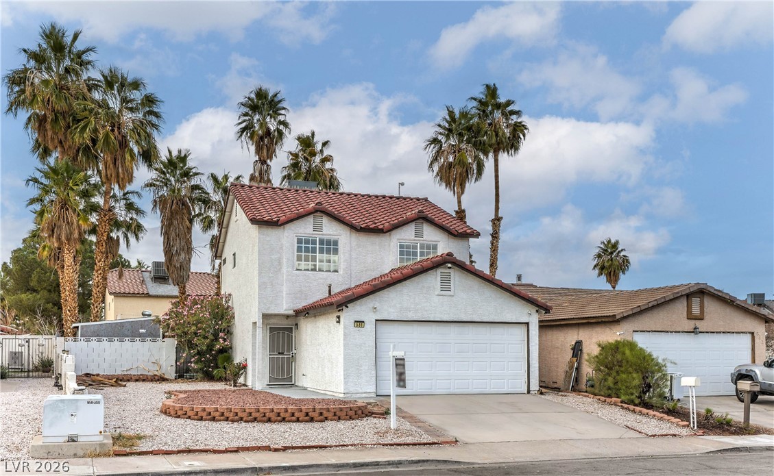 581 Carleton Drive