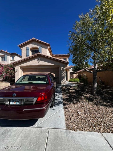 Homes For Rent - 11252 Sandrone Avenue<br/> Las Vegas, NV 89138